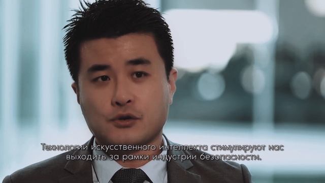 Как современные технологии меняют рынок систем видеонаблюдения смотреть онлайн