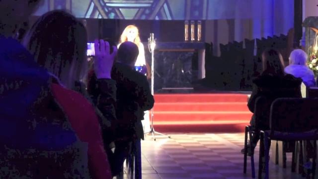 Бах Гуно Аве Мария смотреть онлайн