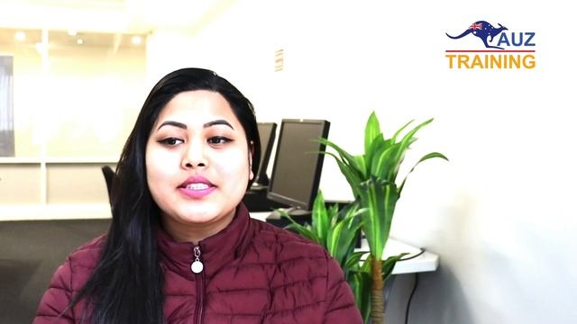 Barsha | Aged Care Course | Study experience at Auz Training смотреть онлайн