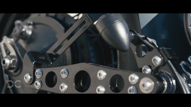 BobberCycle Honda Shadow VT750 Rear Fender Struts - INSTALL смотреть онлайн