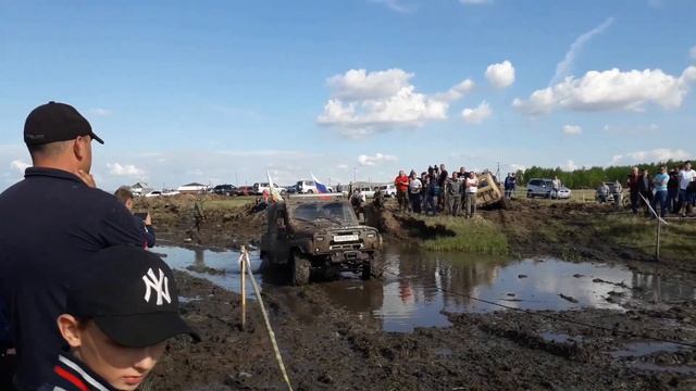 Борзинский прорыв 69 08.06.2019 смотреть онлайн