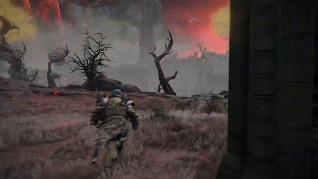 Banished Knight's Greatsword Farm | Elden Ring смотреть онлайн