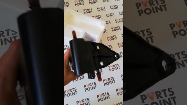 Електрический насос подкачки JCB, Manitou, CAT смотреть онлайн