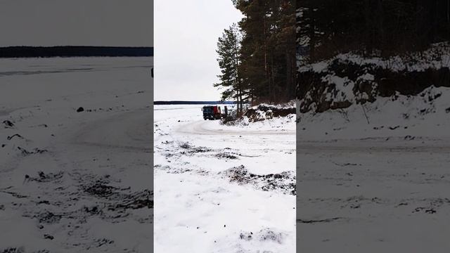 старая VS новая школа ? #вахта #авто #зима #ремонт #якутия смотреть онлайн