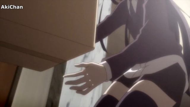 Аниме клип - Она |AMV2017 смотреть онлайн