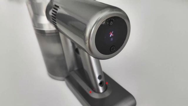 Dreame V11. Error 1. Fixed смотреть онлайн