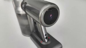 Dreame V11. Error 1. Fixed