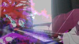 Unravel - Tokyo Ghoul OP [Piano] (Original Version)