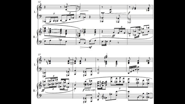 Sergei Prokofiev - Romeo at Juliet's Grave (Juliet's Funeral) смотреть онлайн