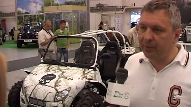 expo sia2011 смотреть онлайн