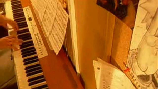 Final Fantasy IX - LOSS OF ME (piano collections) смотреть онлайн