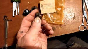 Стойка стабилизатора на Лифан Х60, Х70