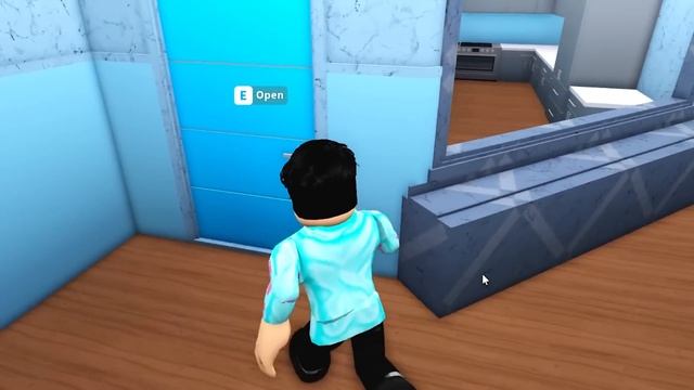 GIRLS ONLY School Vs BOYS ONLY School! (Roblox) смотреть онлайн