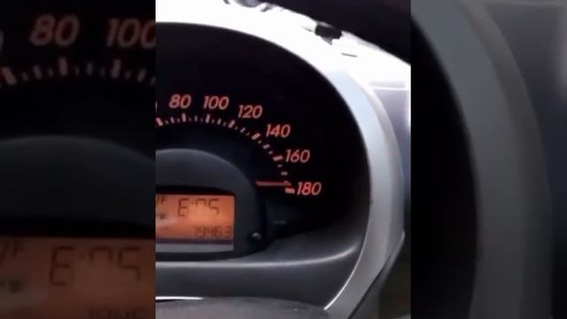 Toyota passo Top speed JDM смотреть онлайн