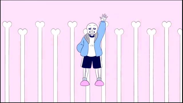 Топ 5 меме Андертейл/Top 5 meme Undertale смотреть онлайн