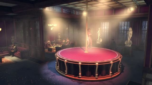 5 ПЛЮСОВ И МИНУСОВ MAFIA 2 смотреть онлайн