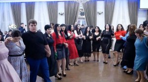 Курдская свадьба Исмаил&Диана 03.04.2022г.