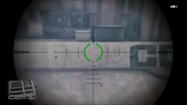 The Dogma of GTA V- Part 3.5- ANOTHER SIGN FROM ABOVE смотреть онлайн
