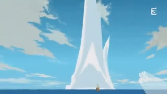 Wakfu Goultard & Groovy vs Rushu Eng sub HD Trim смотреть онлайн