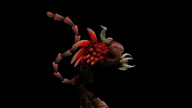 היצירה החדשה שלי! -Spore смотреть онлайн