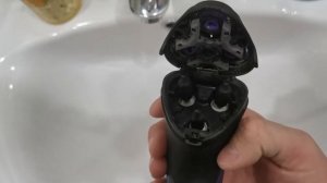 Электробритва Philips 1000 series - Отзыв после 5 лет использования