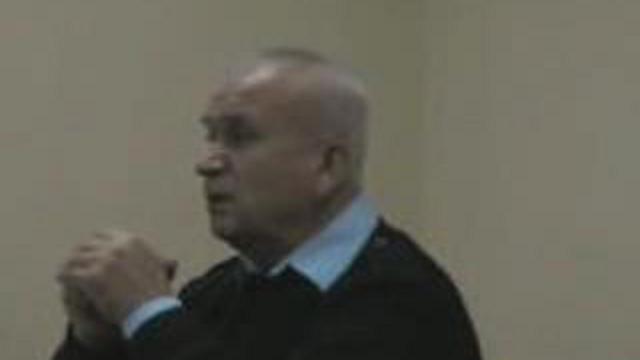 Зазнобин В.М. (2006.12.28) - Информационная подготовка к 2007 году (полная версия) смотреть онлайн