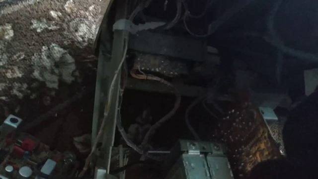 КМ конденсаторы и драгметаллы в телевизоре Электроника Ц431Д. смотреть онлайн