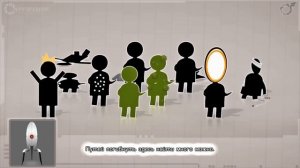 Portal 2 Song — Dumb Ways to Die (Русская версия)