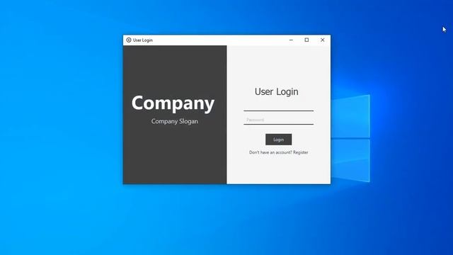 javafx login, registration and admin panel with full source code | java login and registration смотреть онлайн