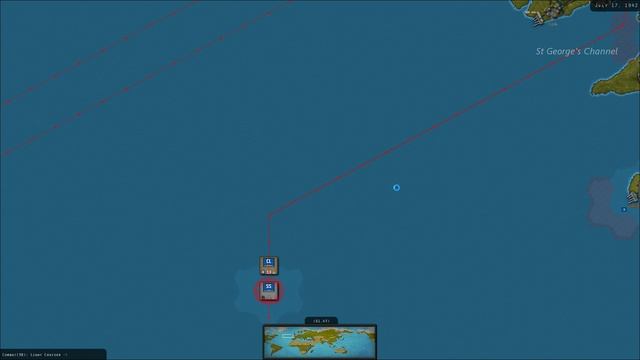 Strategic Command WWII: World At War 25 Cairo Taken! смотреть онлайн