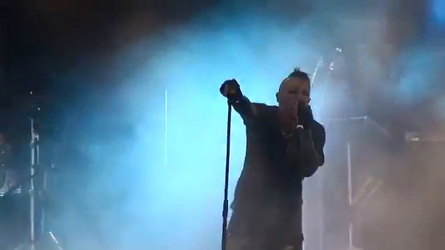 Rabia Sorda Out Of Control Live At Amphi Festival 2010 HQ