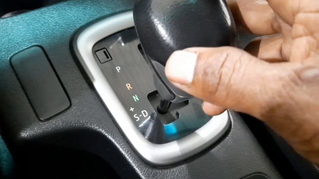 How to reset ECT When Change the Auto Fluid W/S Toyota Hilux Revo,Car Technology, смотреть онлайн