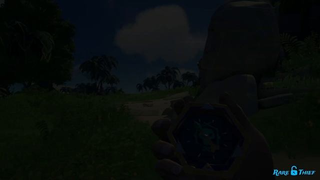 A Legendary Search for Cursed Treasure Voyage Guide | Sea of Thieves смотреть онлайн