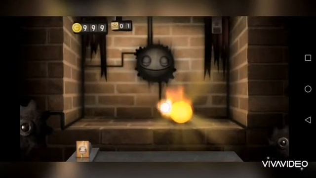 Little Inferno 😱что будет если сжечь 7 солнц смотреть онлайн