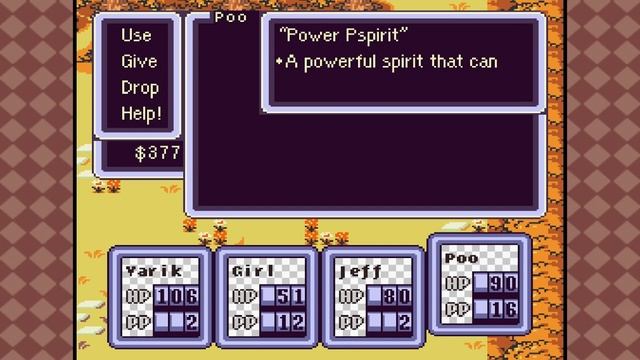 Let's Play Earthbound: Halloween Hack - Part 17 - I'M OLD смотреть онлайн