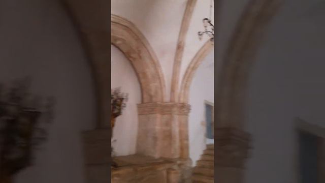 Обзор зала Тайной Вечерии смотреть онлайн