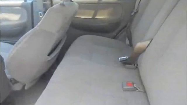 2002 Kia Sportage Used Cars New Port Richey FL смотреть онлайн