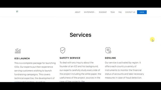 Обзор ICO Loligo №1 смотреть онлайн