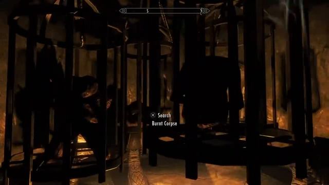 Skyrim Special Edition - Diving into Black Books part 2 смотреть онлайн