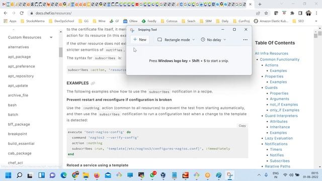 Chef Fundamental Tutorials June 2022 смотреть онлайн