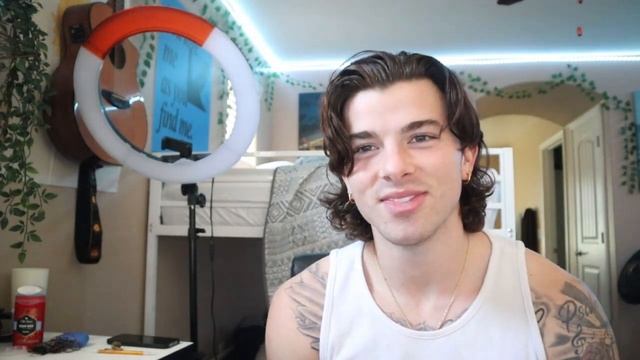 CAN CHRISTIANS HAVE TATTOOS?? Pt.2 (40+ Hours Of Tattoo Work Done) Tattoo Tour