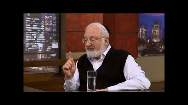 Единство - основа еврейского народа. Новая жизнь №156 смотреть онлайн