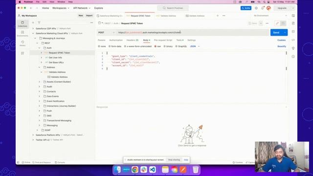 APIs and SDKs - Marketing Cloud Programming Languages - Part 2 смотреть онлайн