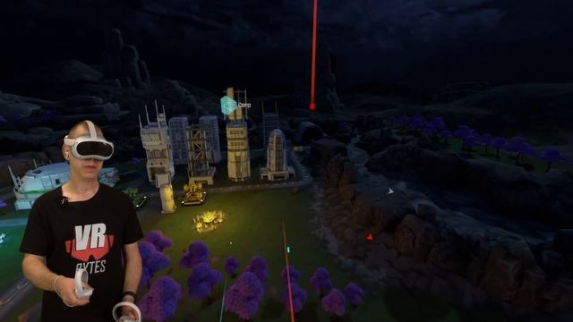 Iron Guard VR / PICO 4 / Deutsch / Erster Eindruck / PICO 4 Spiele Deutsch / PICO 4 VR Deutsch смотреть онлайн
