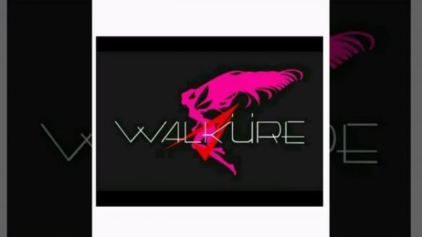 Ai Oboete Imasu Ka (Walkure Version) Macross Delta HQ