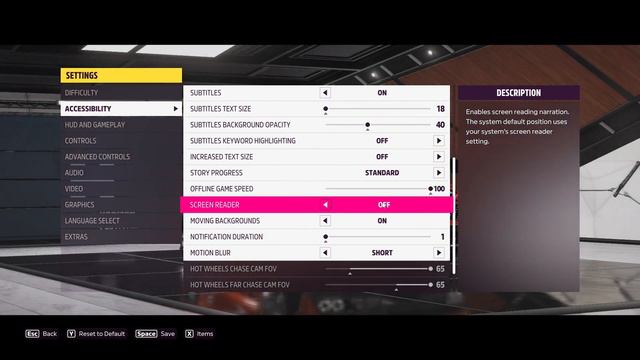 How To Turn Off Narrator On Forza Horizon 5 (Screen Reader) - Full Guide смотреть онлайн