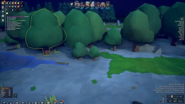 Getting More Nobles To Join | Noble Fates - S3P13 смотреть онлайн