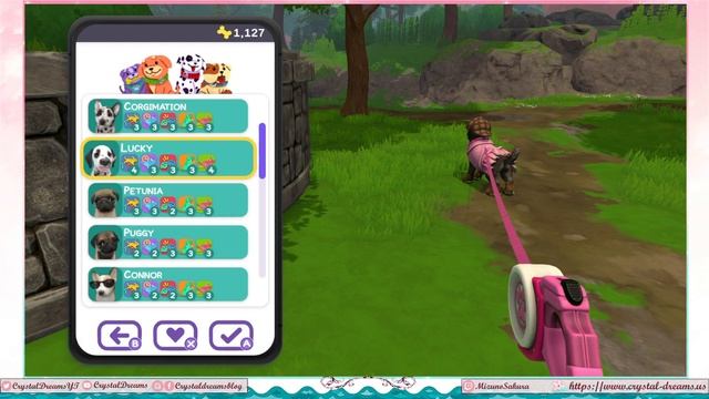Little Friends: Puppy Island - Building up areas (Part 2) смотреть онлайн