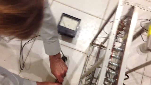 Резонанс. Управление процессом. (Видео 4) смотреть онлайн