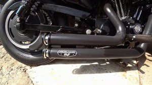 ОБСЛУЖИВАНИЕ ФИЛЬТРА НУЛЕВОГО СОПРОТИВЛЕНИЯ НА МОТОЦИКЛЕ